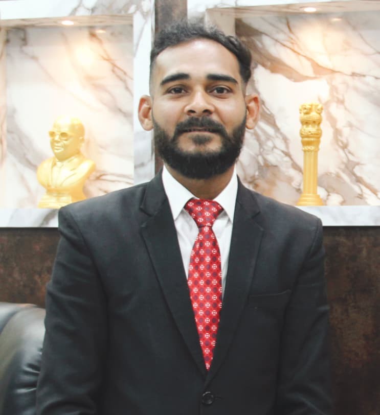 Mr. Dipak K. Gachchhar